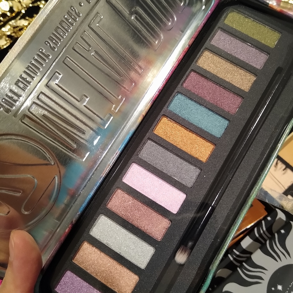 Eyeshadow